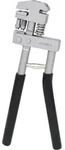 KS TOOLS Loch- und Absetzzange 285 mm - 118.0055