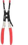 KS TOOLS L&ouml;tlitzen-Haltezange 245 mm - 115.1052
