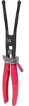 KS TOOLS Auspuffschellen-Zange 310 mm - 150.1535