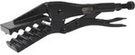 KS TOOLS Spezial-Klemm-Gripzange &Oslash; 7-14 mm - 450.0351