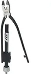 KS TOOLS Drahtwirbelzange 265 mm - 116.1302