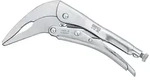 Knipex Gripzange mit 70&deg; gewinkelter Spitze - 4144200