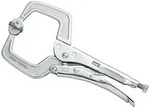 Knipex Schwei&szlig;-Gripzange - 4244280