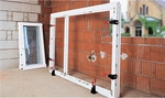 Bessey Fenster-Richtzwinge - FRK85