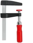 Bessey Druckguss-Schraubzwinge LM 250 x 50 mm - LM25/5