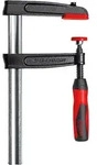 Bessey Temperguss-Schraubzwinge 200 x 100 mm - TPN20BE-2K