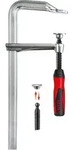 Bessey Ganzstahl-Schraubzwinge - GZ30-12-2K