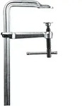 Bessey Ganzstahl-Schraubzwinge classiX GS Knebelgriff - GS60K