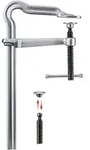 Bessey OMEGA-Schraubzwinge - GM60ZK