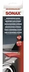 SONAX MicrofaserTuch rot L400xB400 mm - 4162000
