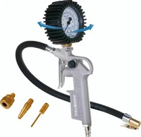AEROTEC Handreifenf&uuml;llmesser geeicht - 200548