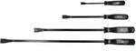 KS TOOLS Hebeleisen-Satz 4tlg. - 911.8100
