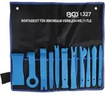 BGS Innenraumverkleidungs-Werkzeug-Satz 11tlg. - 1327