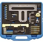 BGS Motor-Einstellwerkzeug-Satz f&uuml;r BMW Benziner 26tlg. - 62617