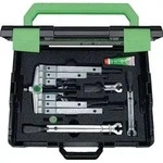 kukko Abziehersatz K-2030 11tlg. - K-2030-10-S