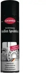 Hochl.Wei&szlig;es Spr&uuml;hfett wei&szlig; 500 ml Dose CARAMBA