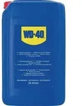Multifunktionsprodukt 25l Kanister WD-40