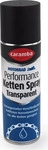 Kettenspray Performance 300ml transp.Spraydose CARAMBA