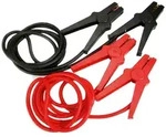 BGS Starthilfekabel 400 Amp. (25 mm2) L&auml;nge 3,5 m - 9611