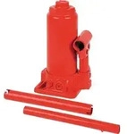Hydraulikwagenheber Tragf&auml;higkeit 2000 kg Hub 110 mm - M007-T- GS-2