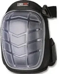 Knieschoner BASIC CLEAR DIN/EN14404 univ.schwarz waschbar nein Krt.KNEETEK