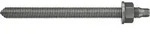 Fischer 10x Ankerstange RG M 16 x 165 mm nicht rostender Stahl A4 - 095704
