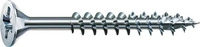 Spax 088094001090045070, Schraube R 88094 SEKO Spitze/PZ 4,5x70/42-Z TG Sta