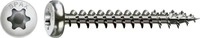 Spax 088093920049040030, Schraube R 88093 Ruko Spitze/T-STAR VG 4x 30/25-T20 A 2 200