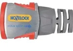 HoZelock Schlauchkupplung Metall Pro AquaStop Kunststoff 13 mm - 2035P0000