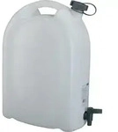 Pressol Wasserkanister 20 l PE mit Ablasshahn - 21 177