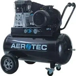 AEROTEC Kompressor 600-90 TECH 600l/min 10bar 3 kW 400 V,50 Hz 90l - 2013220