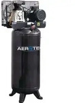 Kompressor Aerotec 600-200 600l/min 10bar 3 kW 400 V,50 Hz 200l AEROTEC