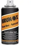 BRUNOX Multifunktionsspray Turbo-Spray 100 ml Spraydose - BRDO,10TS