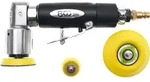 BGS Druckluft- / Exzenter / -Winkelschleifer / -Polierer - 3291