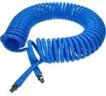 KS TOOLS PU-Druckluft-Spiralschlauch &Oslash; 8 mm - 515.3335