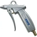 EWO Blaspistole Kupplungsstecker DN 7,2 mit Normald&uuml;se &Oslash; 1,5 mm - 269.41