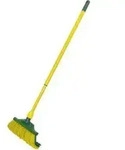 B&Uuml;MAG Krallenbesen 5042 30cm Teleskopstiel