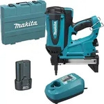 Makita GN420CLSE Akku-Gasnagler Beton 7,2 V / 2x 1,5 Ah Akku + Ladeger&auml;t im Koffer