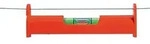 STABILA Schnurwasserwaage SWW 7,9cm Ku.rot - 40479
