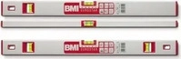 BMI 690050E, BMI Wasserwaage Eurostar Alu-WW - 50cm - 690050E