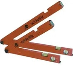 NEDO Winkelmessger&auml;t Winkelfix Messber.0-180Grad Schenkel-L.60cm - 500111