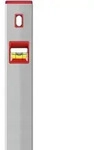BMI Wasserwaage Eurostar Alu-WW - 100cm - 690100E