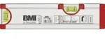 BMI Wasserwaage ULTRASONIC 20cm Alu.silber &plusmn; 0,5mm/m m.Magnet - 692020M