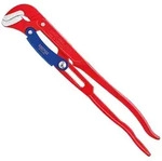 Knipex Rohrzange S-Maul mit Schnellverstellung - 8360020