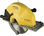 JEPSON Metallhandkreiss&auml;ge Super Hand Dry Cutter 8320-Set 120 mm 320 x 25,4 mm 1.700