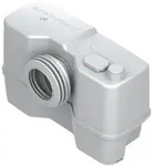 GRUNDFOS Kleinhebeanlage Sololift2 WC-1 0,6kW 230V 453x176x347mm