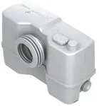 GRUNDFOS Kleinhebeanlage Sololift2 WC-3 0,6kW 230V 453x176x347mm