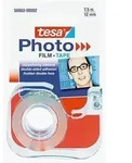 tesa Handabroller Photo Film 56663-00002 transparent +1Klebefilm