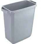 Durable Wertstoffsammler 60 l H600xB280xT590mm - 1800496050