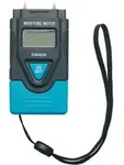 BGS Feuchtigkeitsmesser 3-IN-1 - 2191